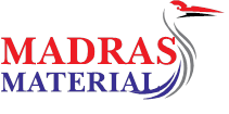 Madras Materials Logo